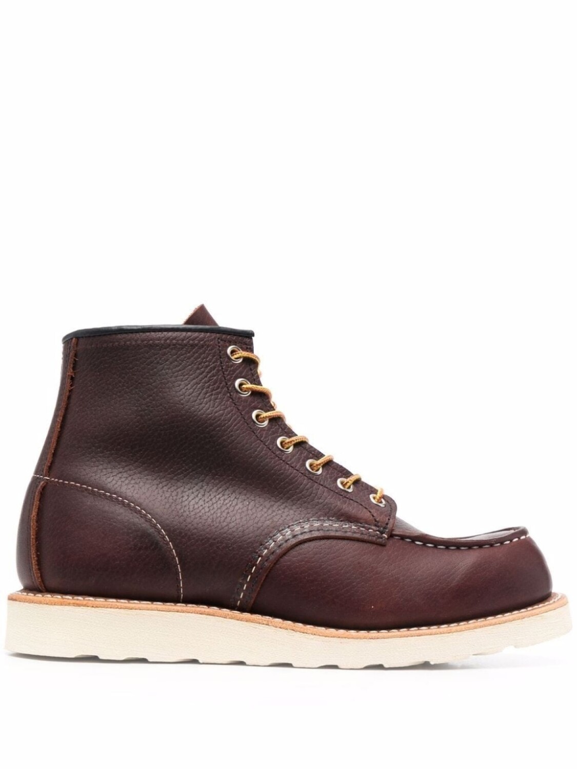 

Red Wing ботинки Classic Moc на шнуровке, коричневый