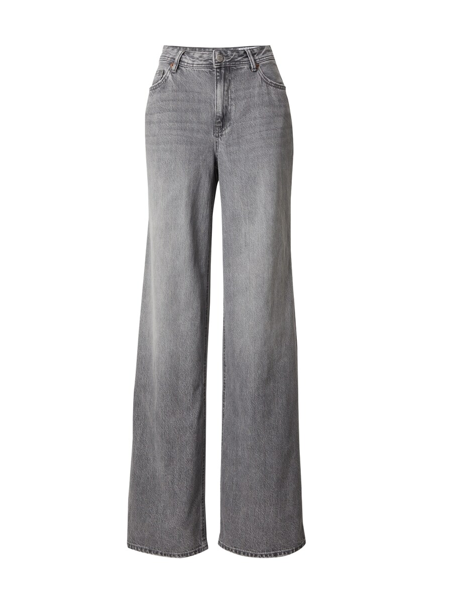 

Джинсы с широкими штанинами Vero Moda Tall VMREMY, светло-серый