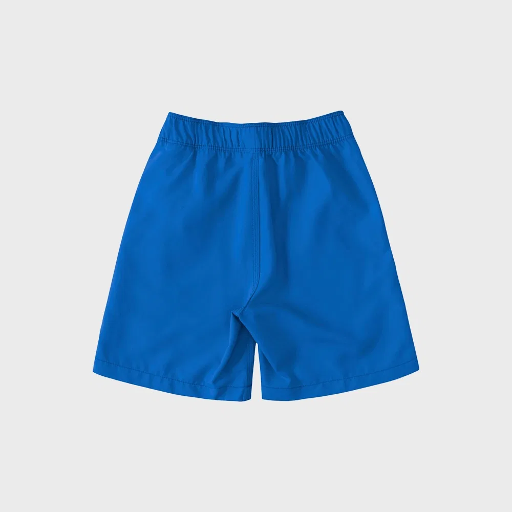 Детские синие шорты-бордшорты All Day Layback 16 от Billabong — фото 2