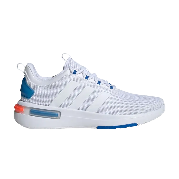 

Кроссовки Adidas Racer TR23, белый, Серый, Кроссовки Adidas Racer TR23, белый