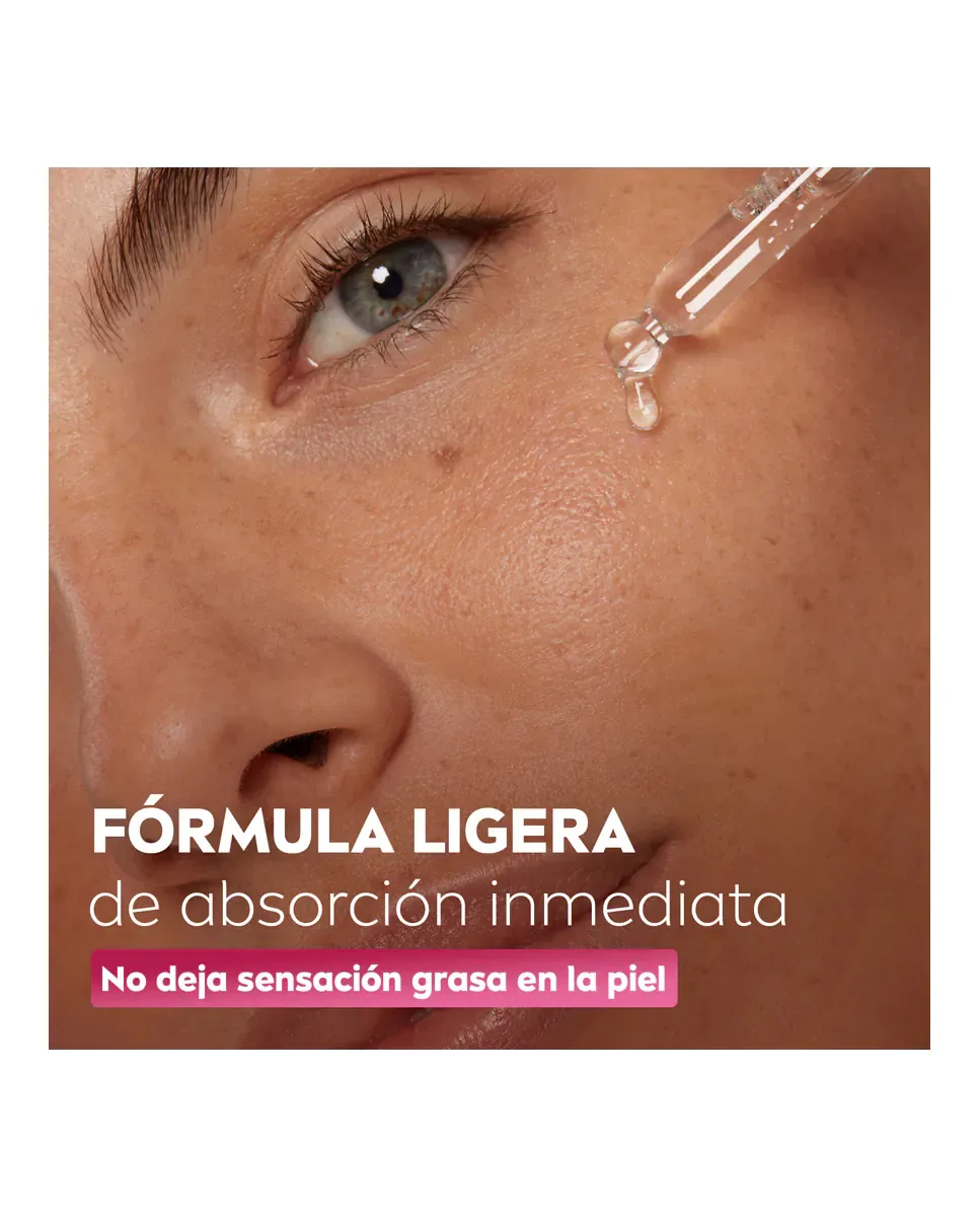 Сыворотка Nivea — Осветляющая с витамином C Cellular Expert Filler, 30 мл — фото 4