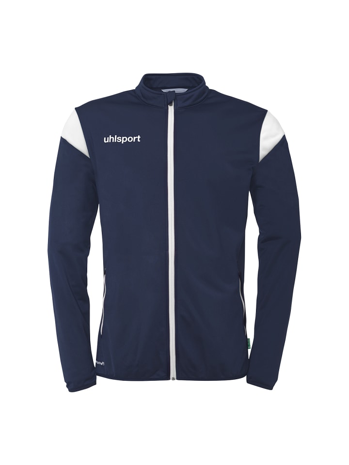 

Дождевик uhlsport , цвет marine/weiß