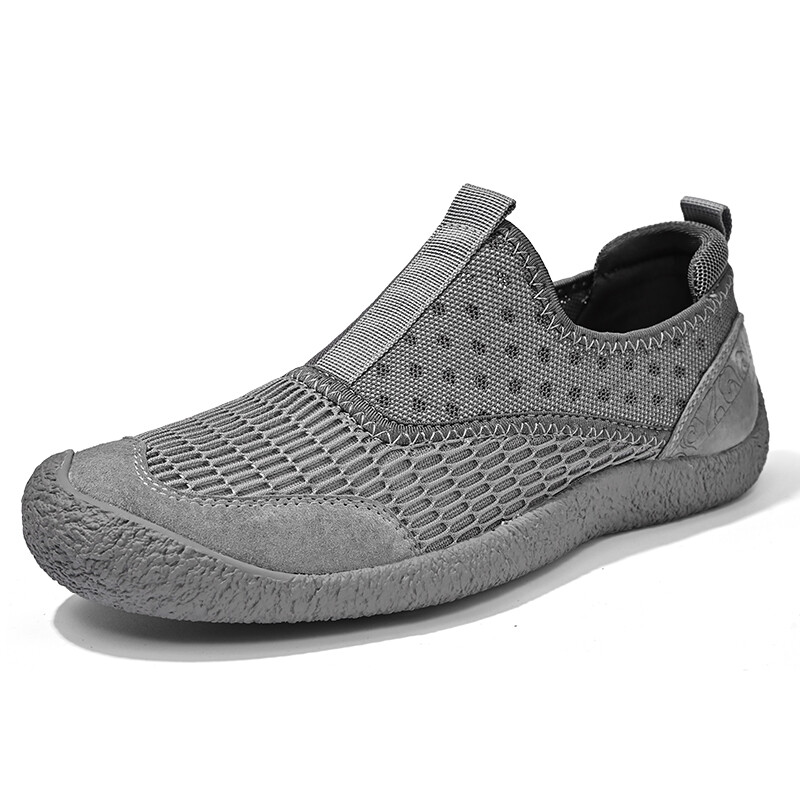 

Кроссовки мужские Lifestyle Shoes Men Low-Top Bvfnlee, серый
