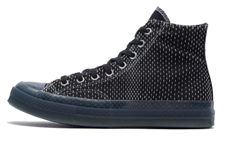

Кеды Chuck 70 Converse High 'Neon Nights - Black'
