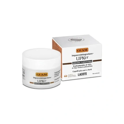 

Lacote Guam Upker Средство для лечения поврежденных волос 200 мл Lacoste