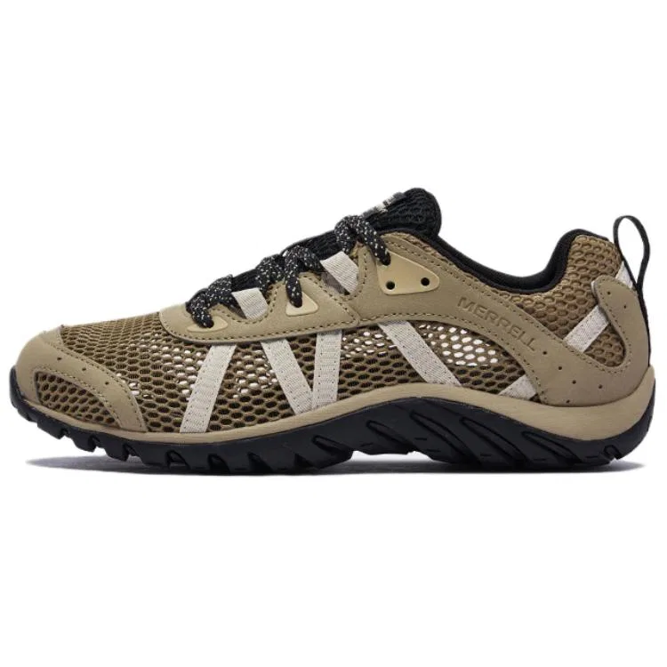 Кроссовки водонепроницаемые MERRELL Maipo 3 Beaver