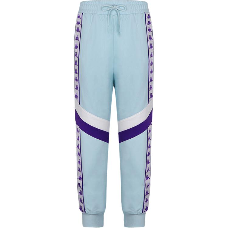 

Повседневные брюки женские Moderate Cuffed Kappa, blended синий