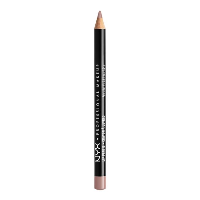 

Карандаш для губ NYX Professional Makeup, цвет spl831 mauve, 1,04 гр
