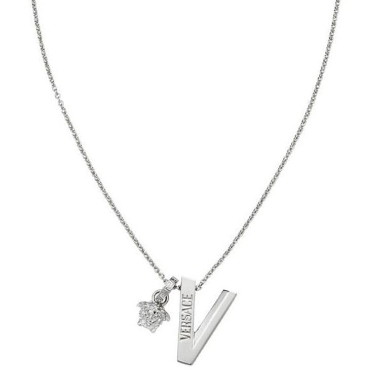 

Цепное ожерелье v2025 VERSACE