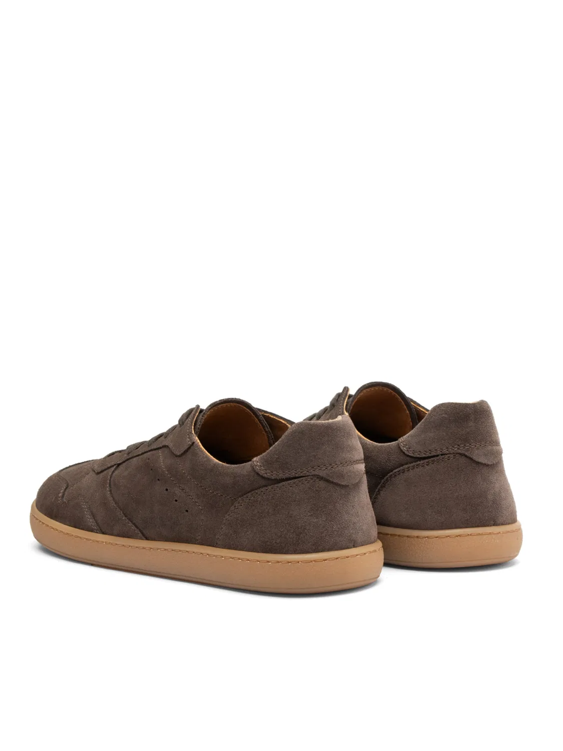 Кроссовки Ryłko, Dark Brown — фото 3
