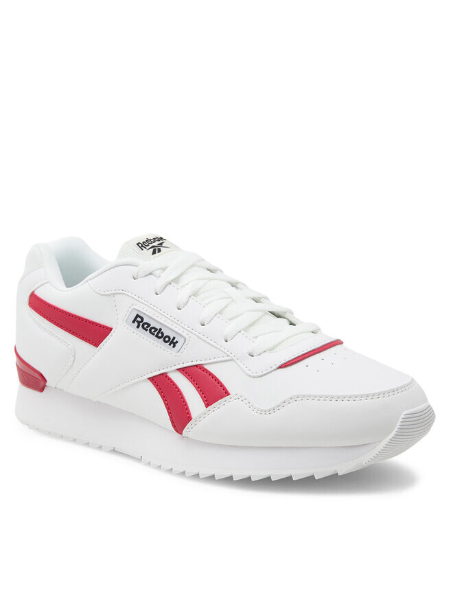 Кроссовки Reebok, белый — фото 2
