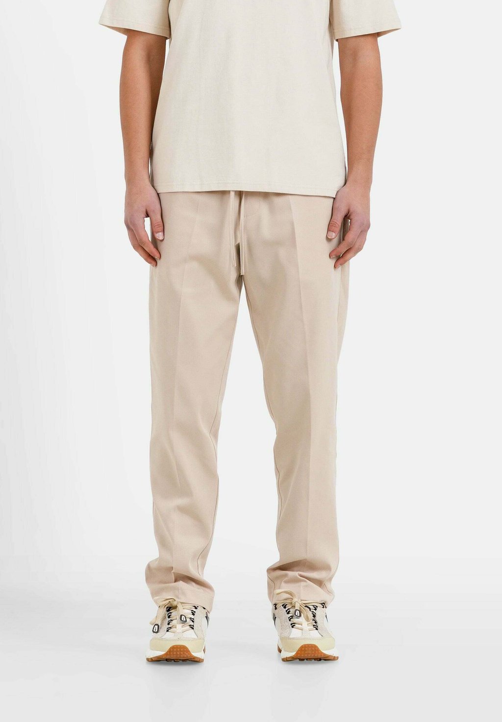 

Спортивные штаны TAILORED Sixth June, бежевый