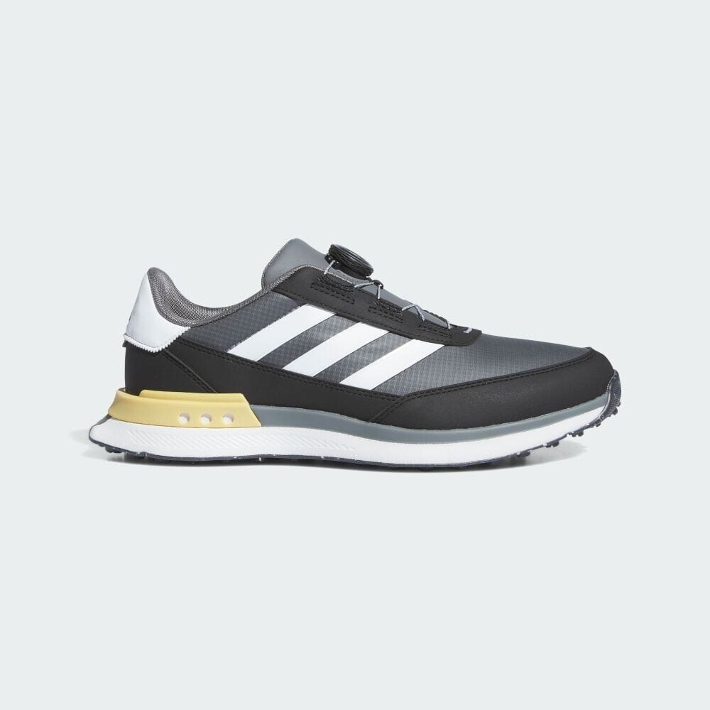 

Кроссовки Adidas S2G SL Bore 24, цвет Grace Three/White/Black