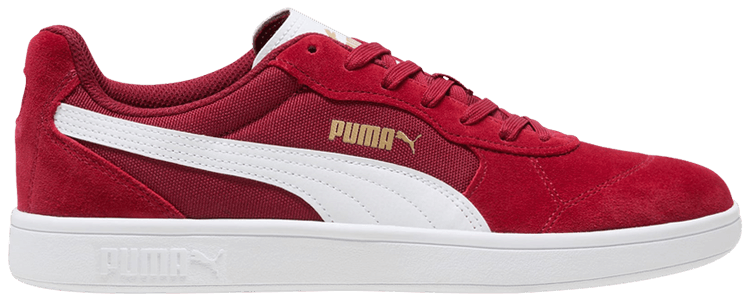 

Кроссовки Puma Astro Play 'Rhubarb', красный