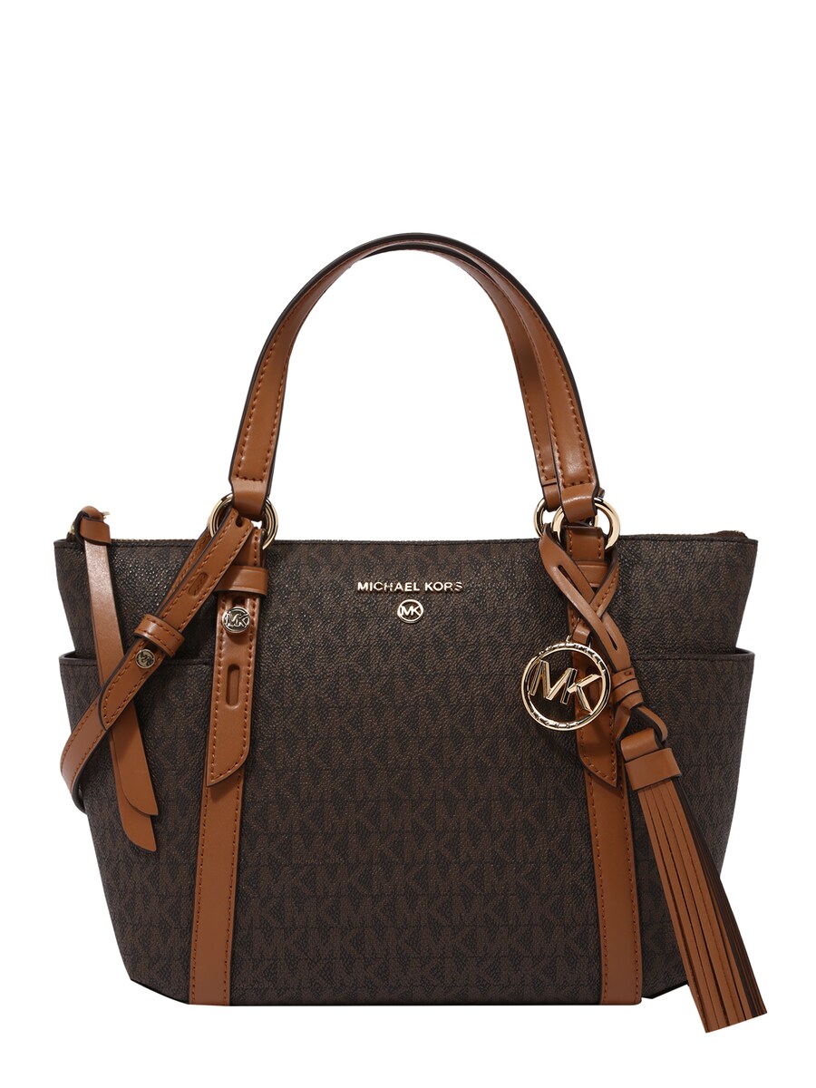 

Сумочка MICHAEL Michael Kors, цвет Brown/Chocolate/Dark brown
