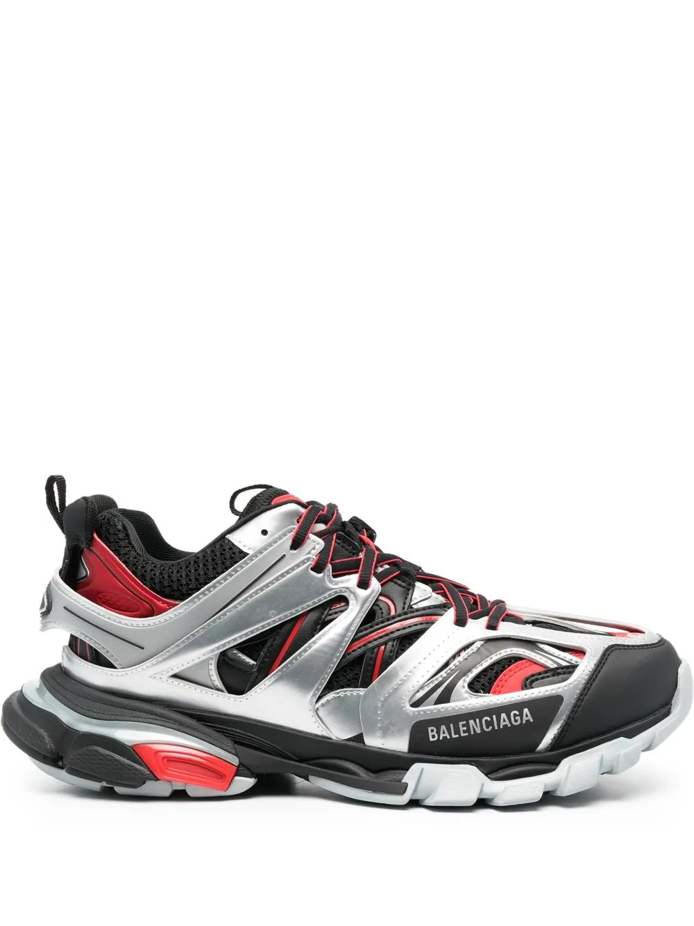 

Кроссовки Track BALENCIAGA, серый