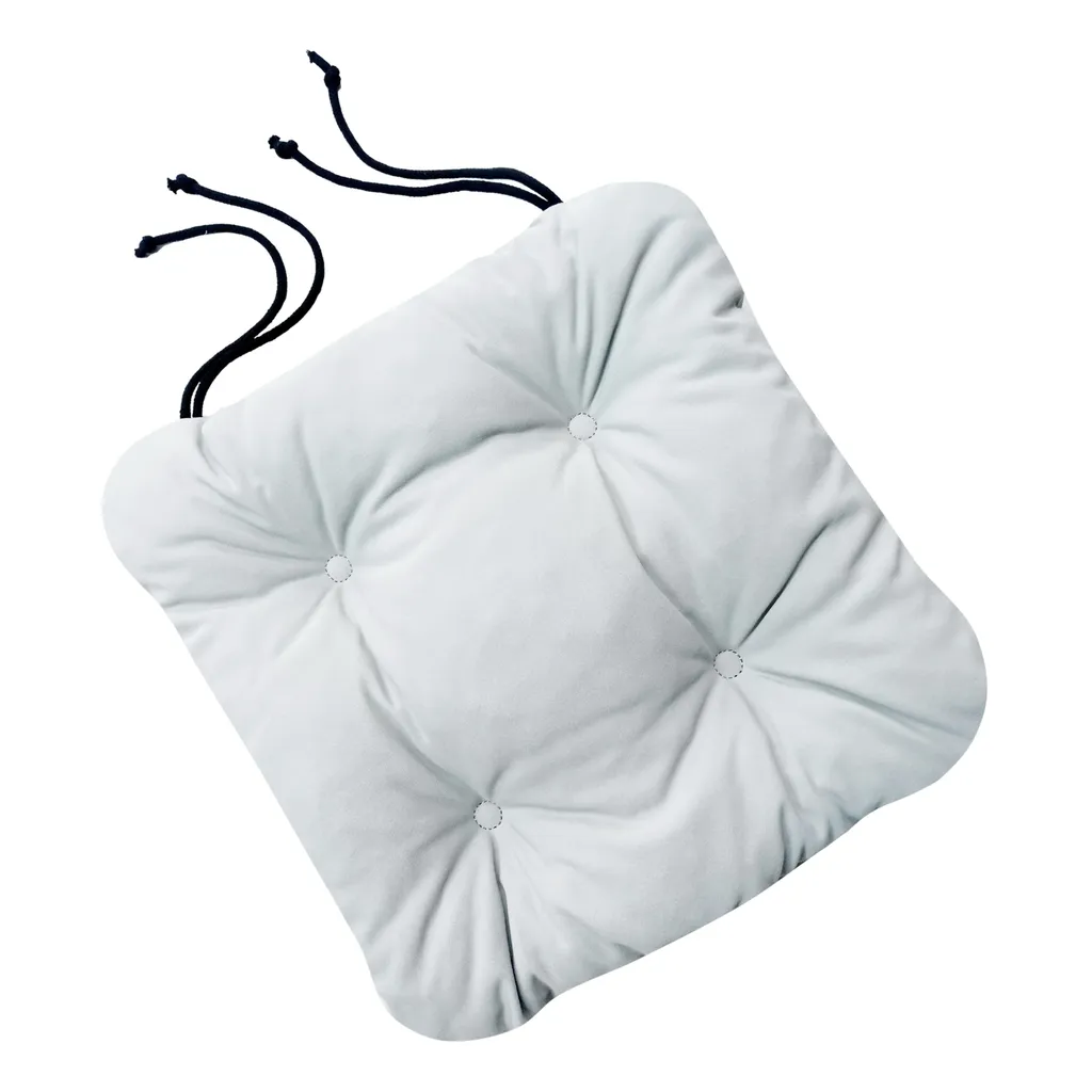 

Подушки для стула 4L Textil, серый