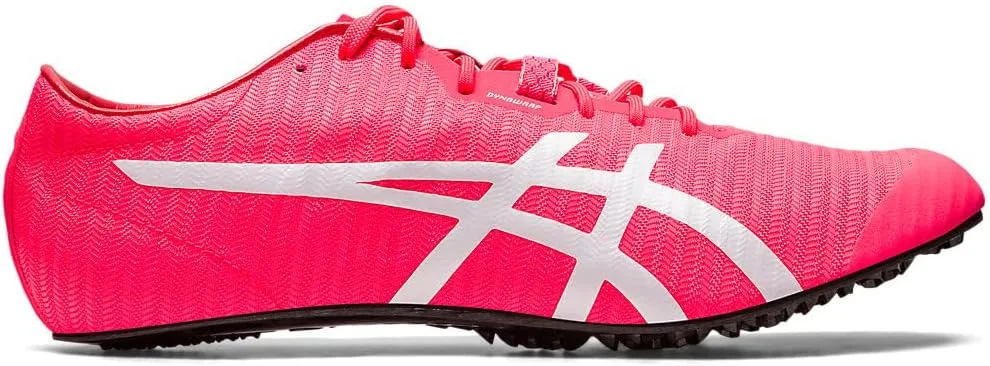 ASICS - Универсальные кроссовки Sonicsprint Elite 2 для взрослых, белый/розовый