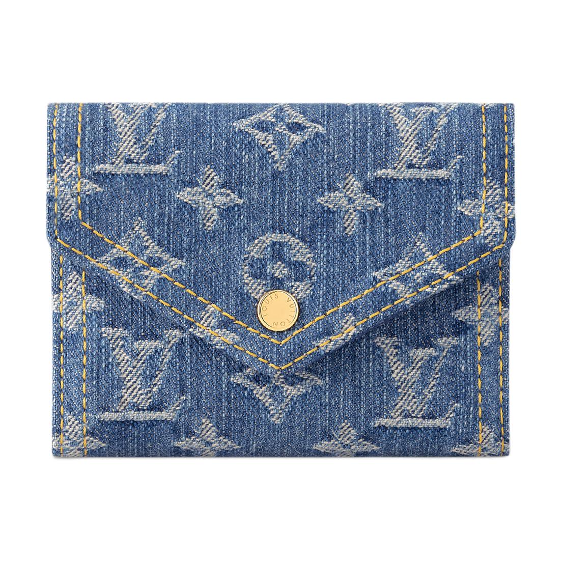 

LOUIS VUITTON Кошелёк