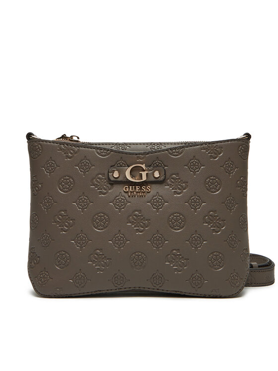 

Сумочка HWPD95 29120 Guess, коричневый