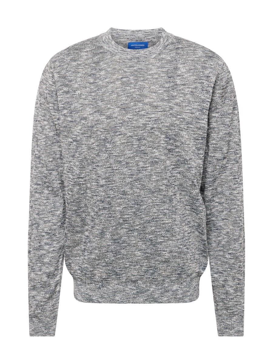 

Свитер JACK & JONES Tampa, серый