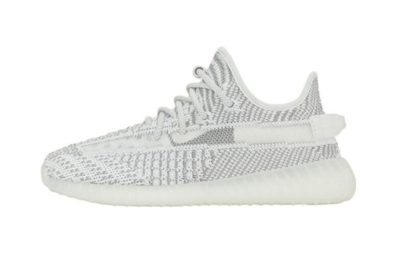 

adidas Yeezy Boost 350 V2 Static (без бликов) (дети)