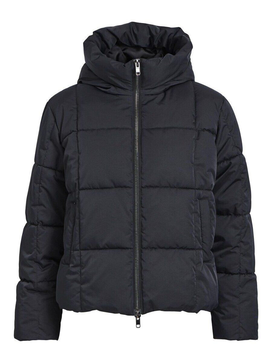 

Всесезонная куртка OBJECT Between-Season Jacket Zhanna, черный