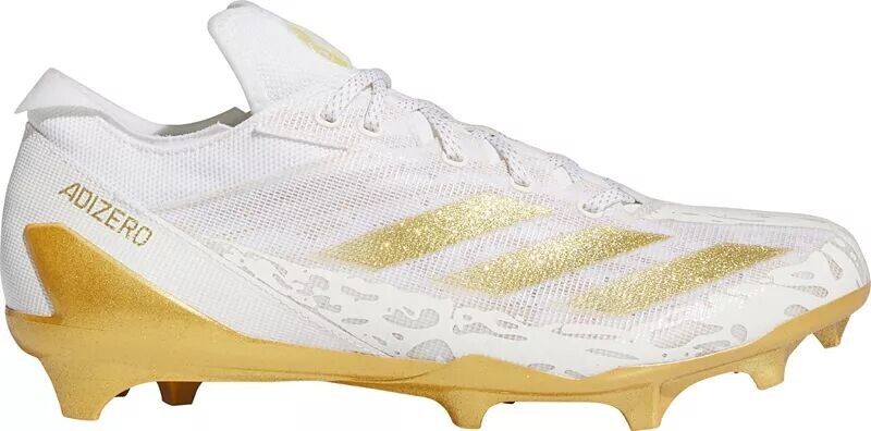 

Футбольные бутсы Adidas adizero Electric Speed ​​Juice, золотой