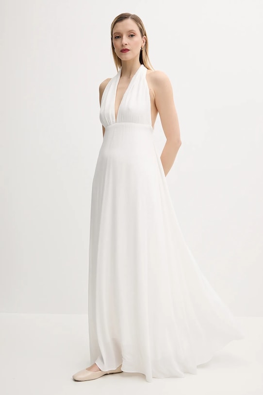 

Платье Answear.Lab, белый