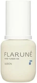 Сыворотка Albion — Для лица Flourne Vivid Tuner HK, 40 мл