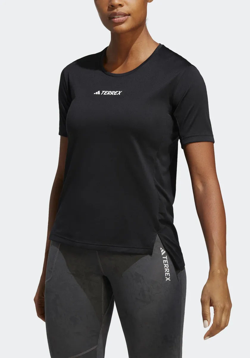 

Функциональная рубашка adidas TERREX "TERREX MULTI", черный