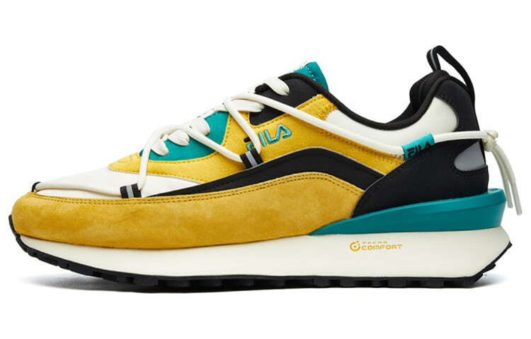 

Кроссовки Fila Fusion Мужские