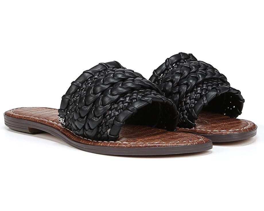

Сандалии Sam Edelman Giada, черный