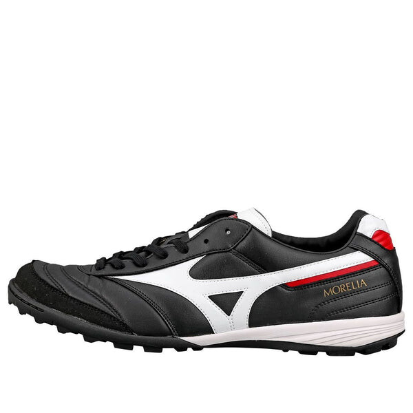 

Кроссовки morelia sala japan tf Mizuno, черный