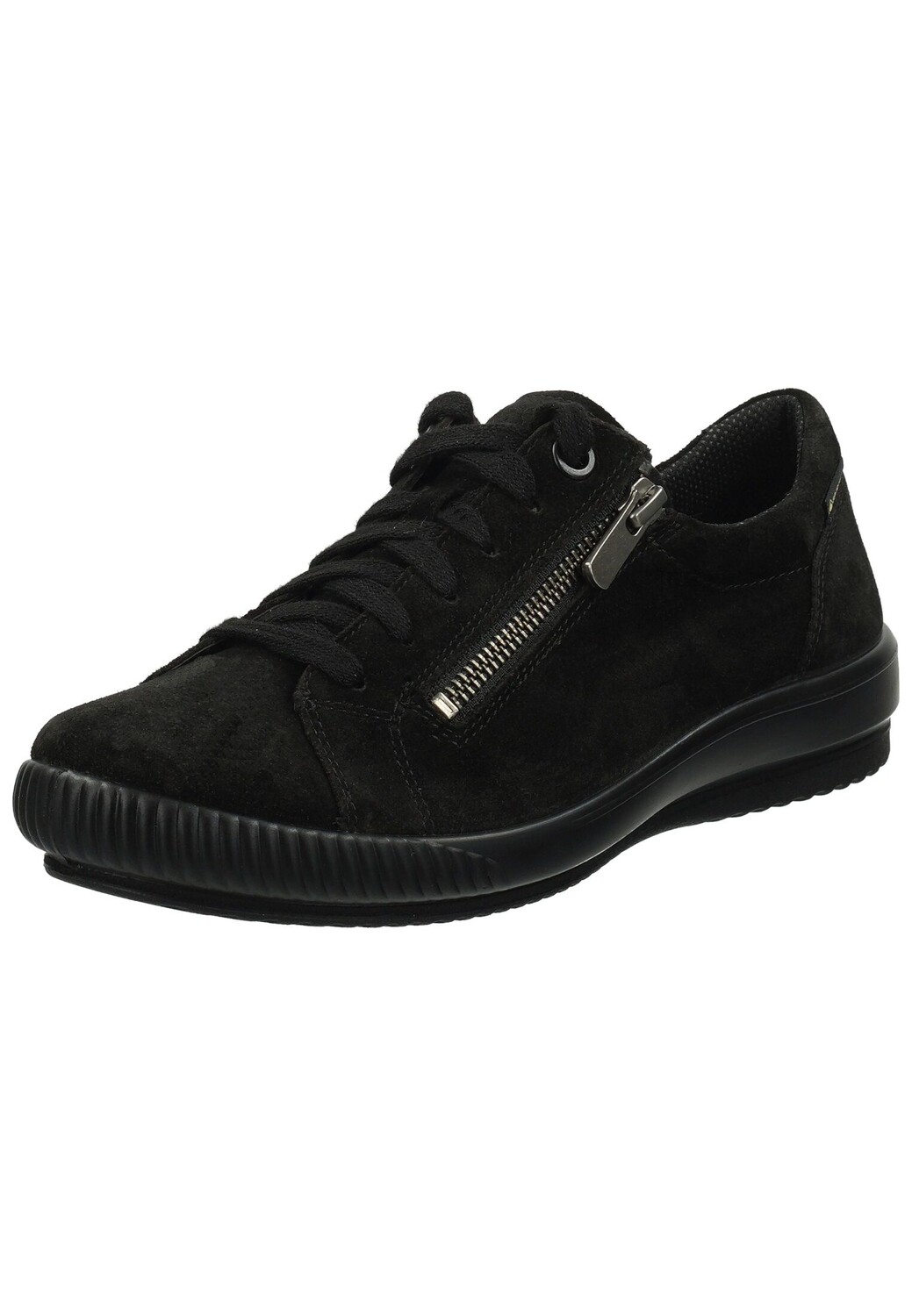 

Туфли Legero Halbschuhe, черный