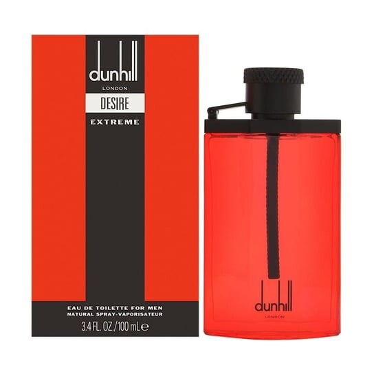 

Туалетная вода, 100 мл Dunhill, Desire Extreme