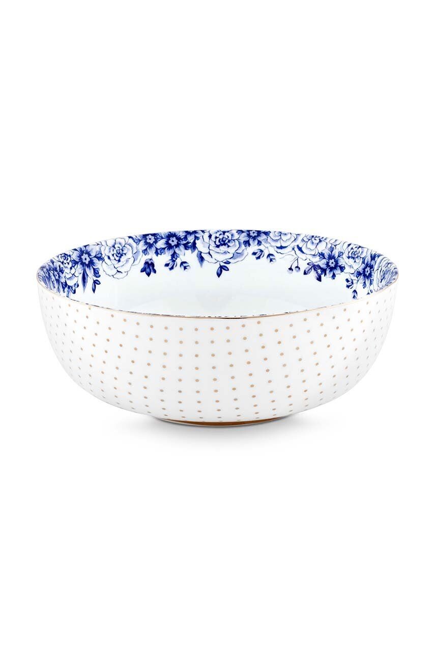 

Чаша Pip Studio Royal White, мультиколор