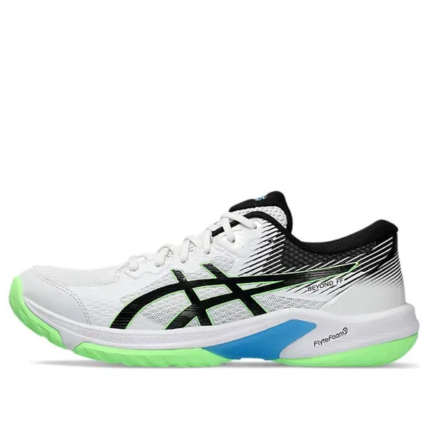 

Кроссовки за пределами ff Asics, белый