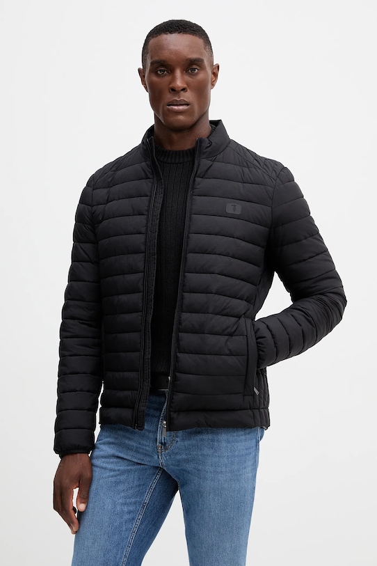 

Куртка Trussardi, черный