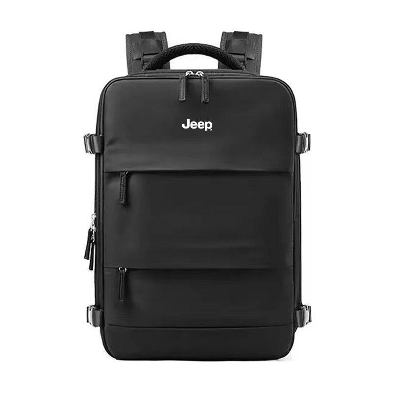 

Jeep Рюкзак Oxford Regular Unisex Blue/White/Black