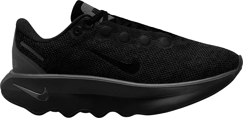 Женские кроссовки Nike Motiva GORE-TEX, черный