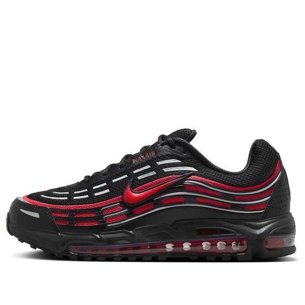 

Кроссовки air max tl 2.5 Nike, черный