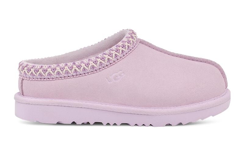 Кроссовки UGG Tasman Kids Lifestyle Shoes GS, фиолетовый — фото 2