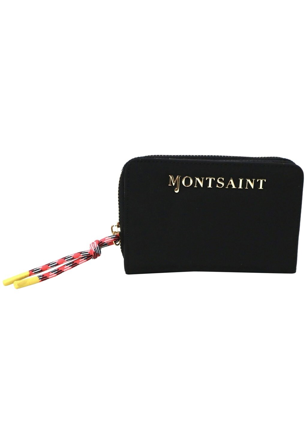 

Кошелек Montsaint, черный