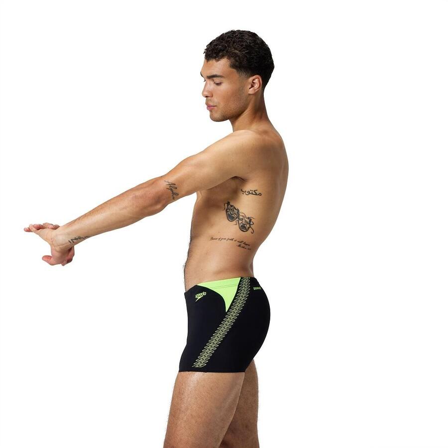 

Плавки-шорты Speedo Hyperboom Spl Short Am Boxer