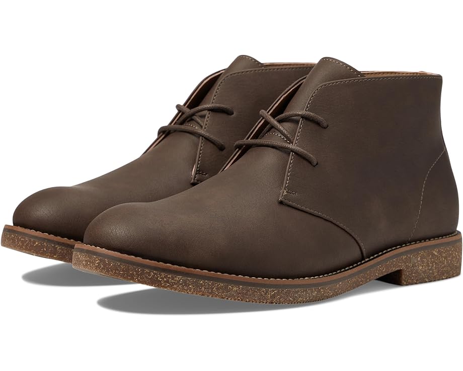 

Ботинки Dockers Norton, цвет Dark Brown