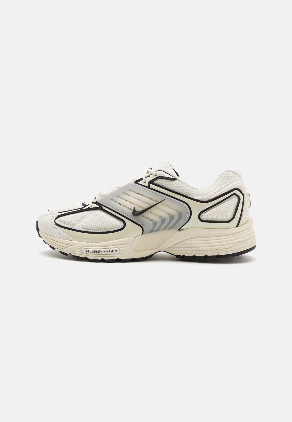 

Низкие кеды AIR PEGASUS WAVE Nike Sportswear, слоновая кость