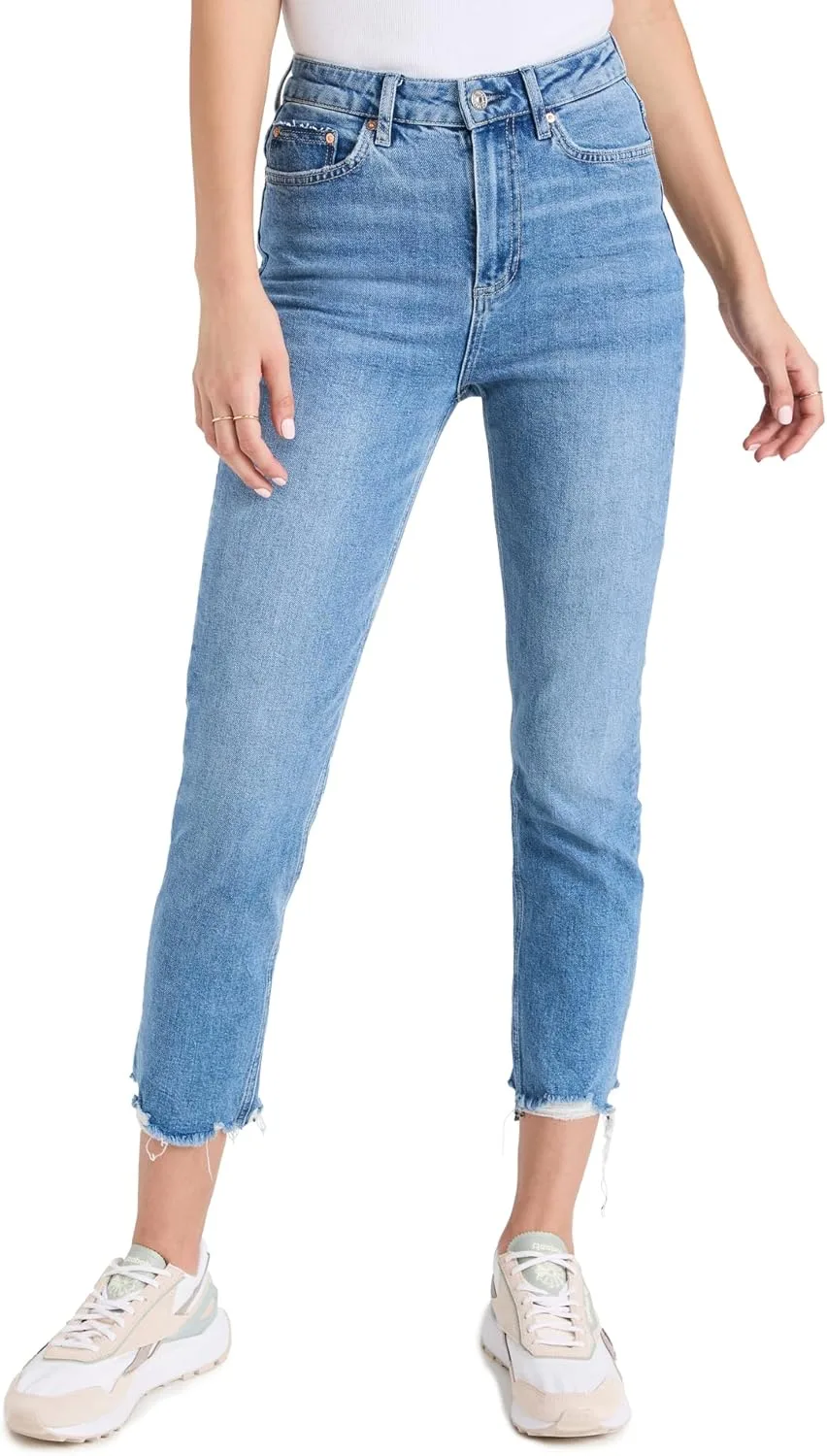 

PAIGE Женские Джинсы Sarah Slim