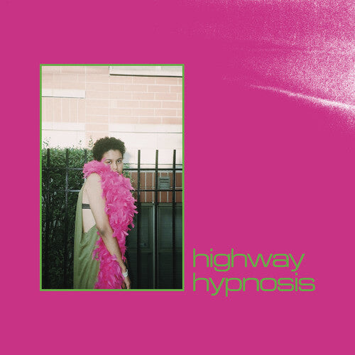 

CD диск Sneaks: Highway Hypnosis