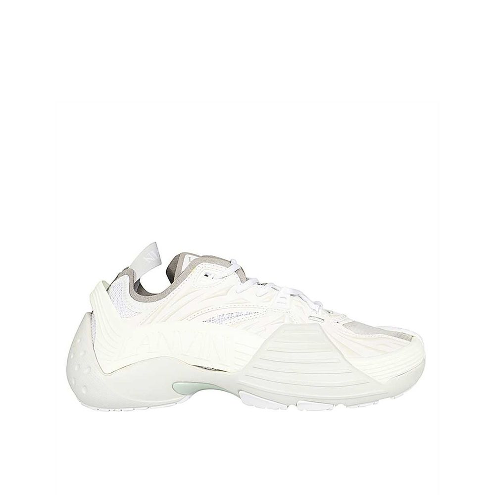 

Кроссовки Lanvin Flash-X мужские, белый